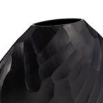 Phillippi Metal Glam Vase - Image 3