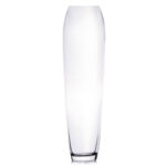 Pietrus 28" Glass Oval Vase - Image 5
