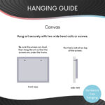 Pink Rose Bouquet Fashion Style Bookstack Oversized Stretched Canvas Wall Art By Amanda Greenwood - Image 6