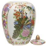 Pomona Porcelain Jar - Image 2