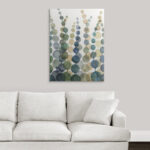 Pompom Botanical " Pompom Botanical I " by Megan Meagher - Image 2