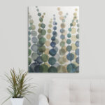 Pompom Botanical " Pompom Botanical I " by Megan Meagher - Image 3