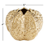 Pores Glass Table Vase - Image 4