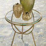 Pores Glass Table Vase - Image 8