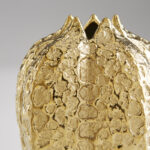 Pores Glass Table Vase - Image 2