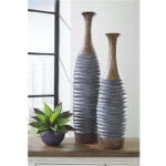 Port Floor Vase - Image 2
