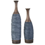 Port Floor Vase - Image 4
