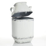 Premo Metal Decorative Bottle - Image 2