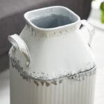 Premo Metal Decorative Bottle - Image 4