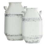 Premo Metal Decorative Bottle - Image 7