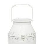 Premo Metal Decorative Urns & Jars - Image 5