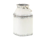 Premo Metal Decorative Urns & Jars - Image 8