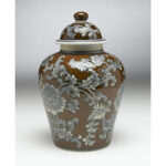 Priebe Floral Urn