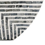 Rachelle Handmade Paper Powder Table Vase - Image 3