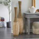 Raylenet Handmade Table Vase - Image 4