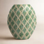 Raza Table Vase