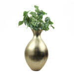 Regal Handmade Ceramic / Porcelain Table Vase - Image 2