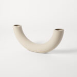 Ritter Handmade Ceramic Table Vase - Image 4