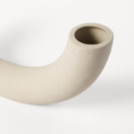 Ritter Handmade Ceramic Table Vase - Image 5