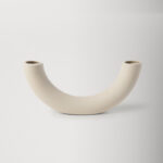 Ritter Handmade Ceramic Table Vase - Image 6