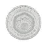 Robyn Handmade Glass Table Vase - Image 3