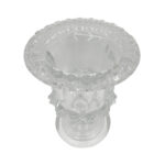 Robyn Handmade Glass Table Vase - Image 6