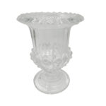 Robyn Handmade Glass Table Vase - Image 7