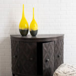 Roddy Glass Table Vase - Image 2