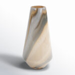 Roxana Handmade Glass Table Vase - Image 8