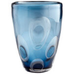 Royale Ceramic / Porcelain Table Vase