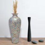 Rushworth Handmade Floor Vase - Image 7
