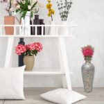 Rushworth Handmade Floor Vase - Image 8
