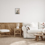 Rustic Things by Cecile Baird - Painting Print - Image 4