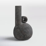 Samara Terracotta Table Vase - Image 4