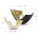 Sanon Metal Table Vase - Image 2