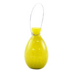 Sanora Glass Table Vase