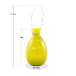 Sanora Glass Table Vase - Image 4