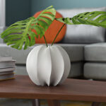 Sapelo Sea Star Vase - Image 2