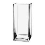 Senses Handmade Glass Table Vase