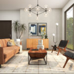 Sharee Stoneware Table Vase - Image 6