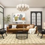 Sharee Stoneware Table Vase - Image 8