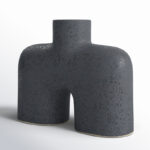 Sharee Stoneware Table Vase - Image 5