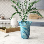 Siddhesh Glass Table Vase - Image 2