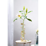 Siobhan Glass Table Vase - Image 2