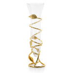 Siobhan Glass Table Vase - Image 3