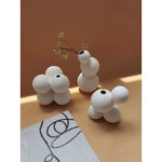 Siobhan Handmade Ceramic Table Vase - Image 2