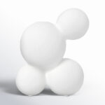 Siobhan Handmade Ceramic Table Vase