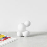 Siobhan Handmade Ceramic Table Vase - Image 3