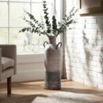 Skyla Metal Table Vase - Image 2