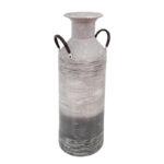 Skyla Metal Table Vase - Image 5